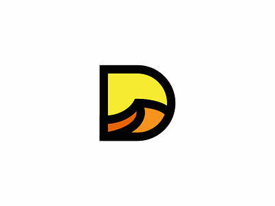 Dune Logo brand branding design designs dune dunes identity logo logos