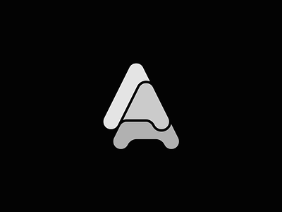 Ant Logo a aa ant branding design designs logo logos mark symbol