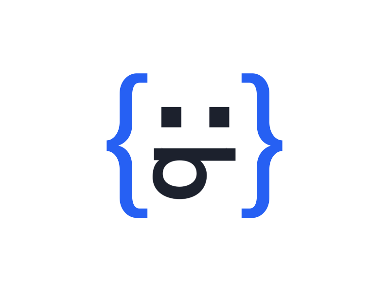 benface project letter branding symbol mark identity logos ui ux developer dev web html face b designs brand design logo benface