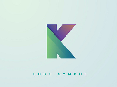 K Logo