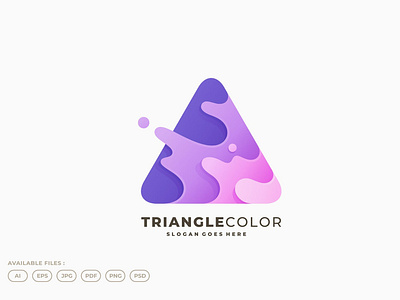 Triangle Logo