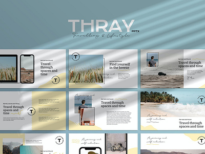 THRAY