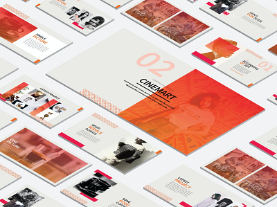 Gradient Minimal Keynote Template branding business corporate creative diagram elegant fashion google slides keynote lookbook minimal modern multipurpose pitch deck portfolio powerpoint presentation purpose simplicity slides