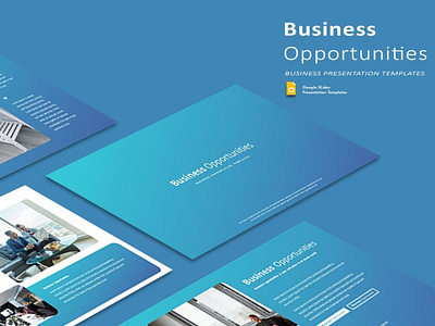 Business Opportunities - Template