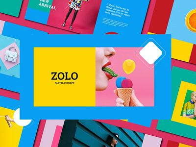 Zolo - Google Slides