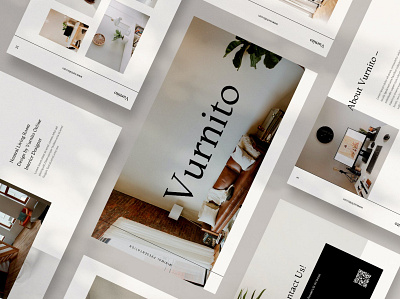 Vurnito Google Slides abstract branding concept creative deck design google google slides illustration keynote landing landing page pitch pitch deck powerpoint presenation slides slides presentation template template slides