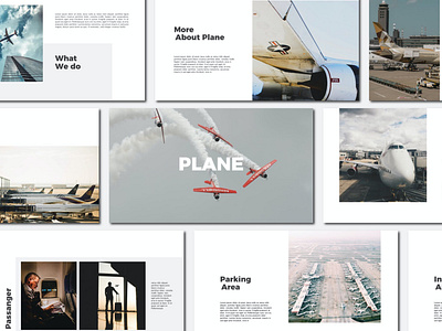 Plane abstract annual annual report app blogg branding concept creative design illustration landing lookbook multipurpose pink portfolio powerpoint presentation purpose web development web maintance