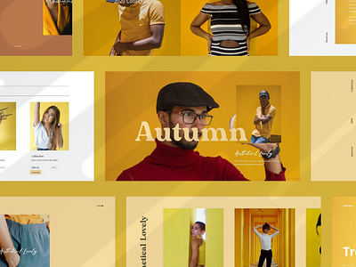 Autumn Presentation