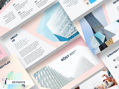 Architecture Pitch Deck Keynote abstract architecture branding concept creative deck design google google slides illustration multipurpose pitch pitch deck powerpoint purpose slides vector web web development web maintance