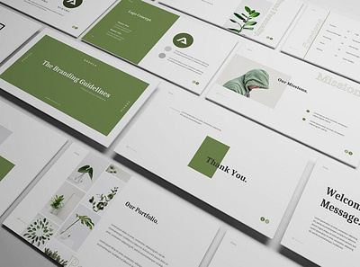 Oreola Branding Guidelines Keynote Template abstract brand identity branding brochure concept corporate creative design guidelines illustration keynote multipurpose multipurpose template pitch deck powerpoint presentation ui web design web development website