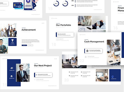 Bounie Company Profile Powerpoint Template brand guideline brand identity branding brochure corporate creative design google slides guideline illustration keynote multipurpose multipurpose template pitch deck powerpoint presentation presentation template web design web development website