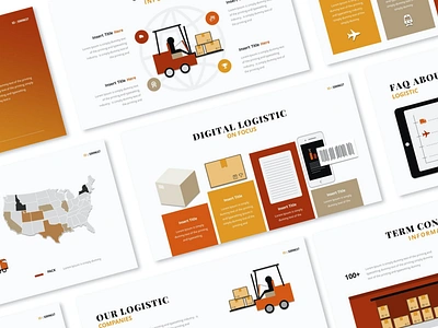 Shipping And Logistic Infographic Keynote Template brand identity branding brochure corporate design google slides infographic keynote keynote keynote template logistic logistic infographic multipurpose multipurpose template pitch deck presentation presentation template shipping web design web development website