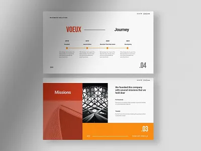 Free Professional Business Presentation abstract branding business business presentation corporate creative creative agency free graphic modern multipurpose multipurpose template powerpoint presentation professional business simple simple professional style web design web development