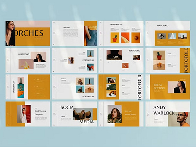 Orches Powerpoint