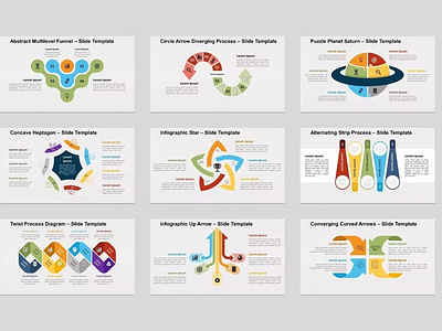 WorkPlace Business PowerPoint Template