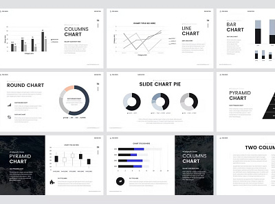 Mystify Presentation abstract animation branding bussiness charts concept creative design free font graphic design illustration infographic powerpoint ppt ppt format pptx slides ui unique slides vector