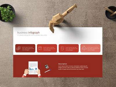 NELLO Powerpoint Template