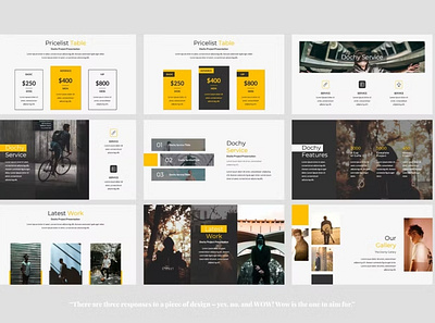 FREE Dochy Creative Business Powerpoint abstract advertisement branding business powerpoint concept creative creative business design device ecommerce entrepreneur graphic design illustration placeholder portfolio slides powerpoint startup typography ui vector