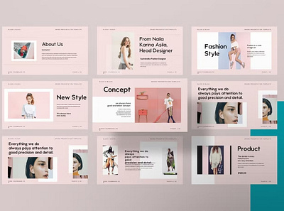 Free Pitch Deck Minimal abstract branding concept creative deck design fashion google slide illustration minimal minimal google moodboard pitch deck powerpoint proposal simplicity slide slide presentation ui vector