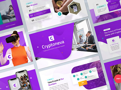 Cryptocurrency annual business clean corporate download google slides keynote pitch pitch deck powerpoint powerpoint template pptx presentation presentation template project report slidemaster slides template web