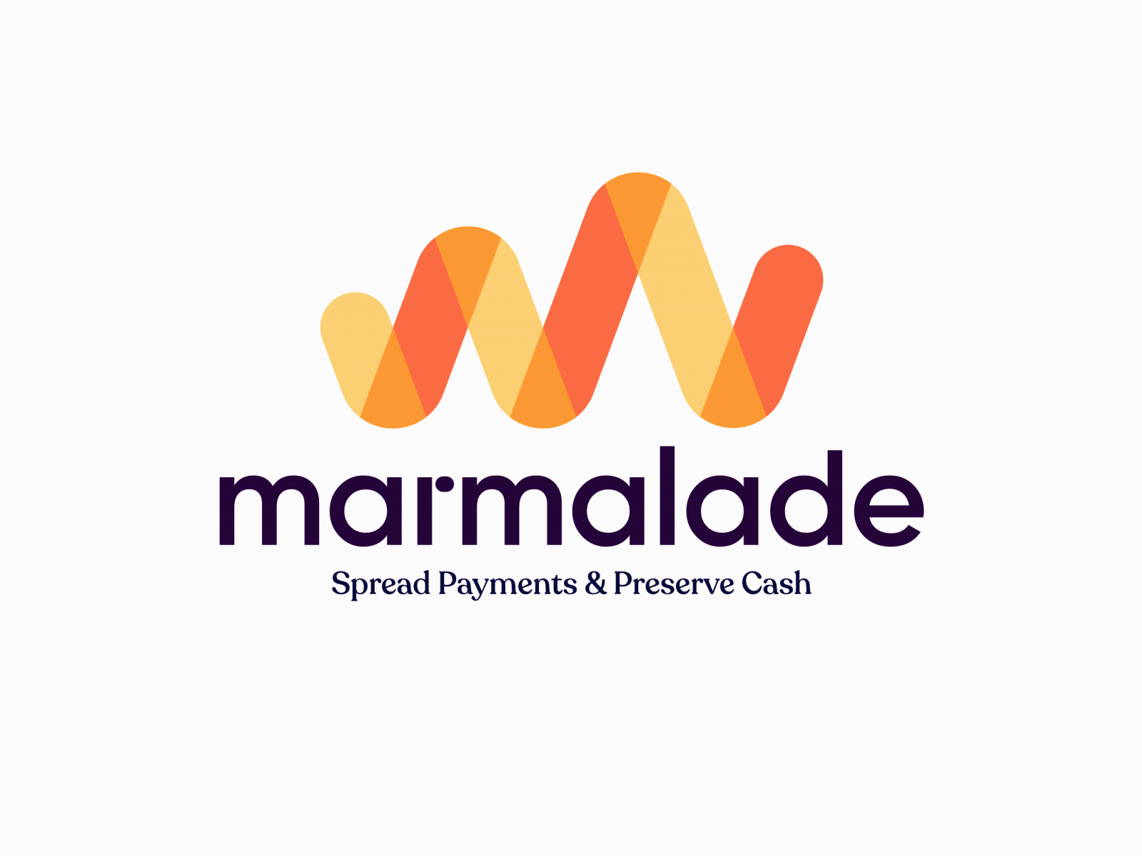 Marmalade Branding animation branding gif logo logodesign typography vector