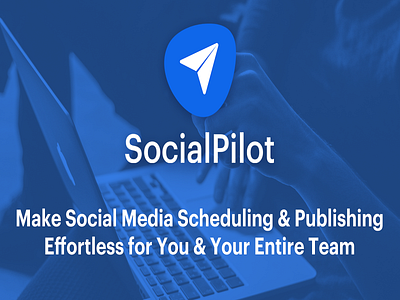 Discover Social Pilot