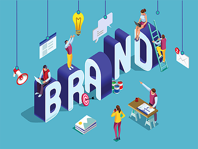 Improve Brand Continuity On Social Media