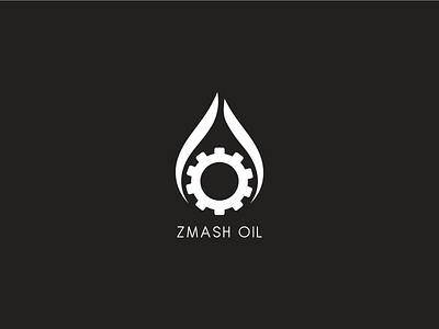 ZMASH OIL branding creative design graphic design graphicdesign icon illustration l logo logo design logos modern modern design