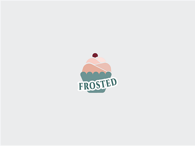 #DLC - Day 18: Cupcake logo