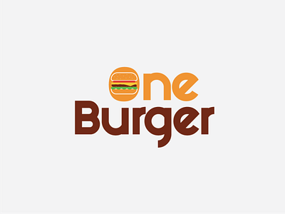 #DLC - Day 33: Burger logo branding daily logo challenge design flat logo design graphic design illustration illustrator logo logo design logo ideas logo new