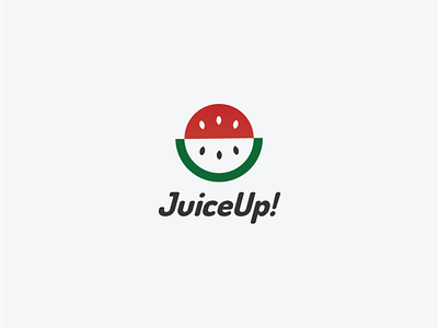 #DLC - Day 47 branding daily logo challenge design graphic design illustration juice logo logo logo design logo idea new logo new logo idea watermelon logo