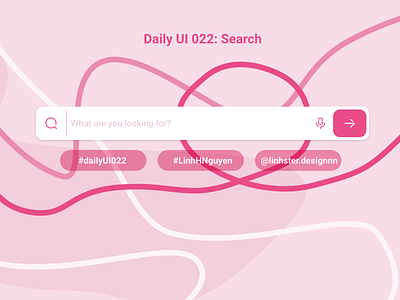 Daily UI 022: Search dailyui dailyui022 dailyuix graphic design interface design new ui search bar ui uiux uiuxglobe web design