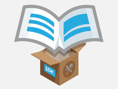 SDK package illustration