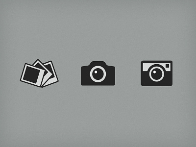 Photography Icons camera camera icons icons photo icons photography polaroids