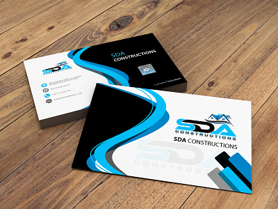 Business Card Designs 3d design graphic design illustration ilustrator logo vector