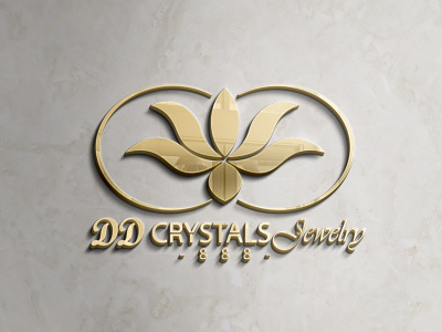 Jewelry Logo Design (Order From Fiverr) 3d design graphic design illustration ilustrator logo vector