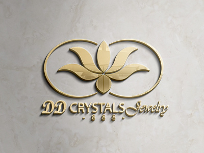 Jewelry Logo Design  (Order From Fiverr)