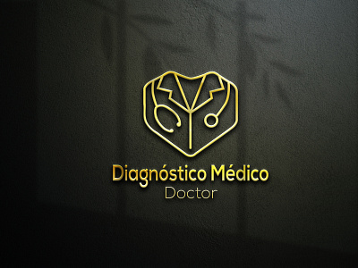 Logo Design for Medical Field - Order from USA