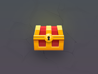 New Shot - 10/22/2014 at 11:13 AM box chest game gold icon lockbox pack treasure ui