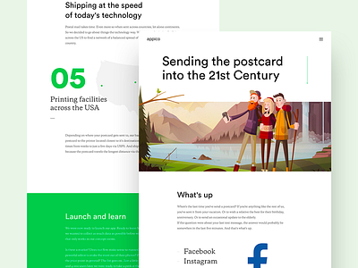 Postly Case Study agency case study