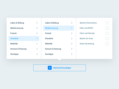 Appinio Dashboard