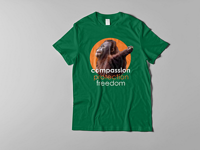 Custom T shirt design