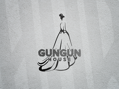 Fashion Brand Logo