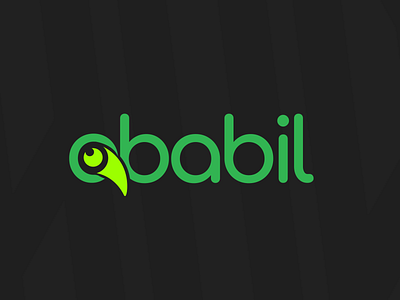 Brand Logo (Ababil) by Wayas Nazib on Dribbble