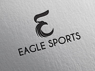 Best creative sports logo design | Sports logo bestdesign branding design eagledesign eaglelogodesign graphic design logo logodesign sportslogo uniquedesign