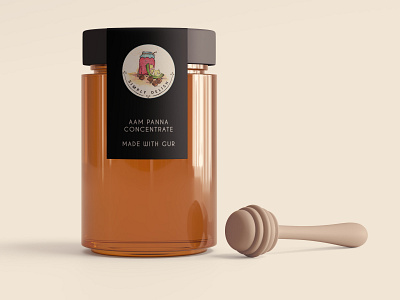 Jar packaging designs for packaging your products