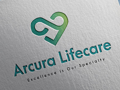 High-quality health care logo design | logo design