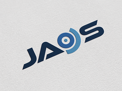 Logo for: JAGS logo logodesign