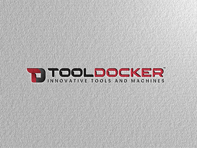 Logo for: Tooldocker