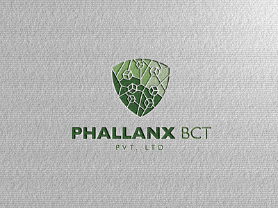 Logo for: Phalanx BCT